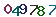 turing code