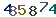 turing code