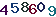 turing code