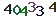 turing code
