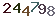 turing code