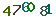turing code