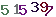 turing code