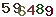 turing code