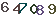 turing code