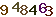turing code