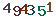 turing code