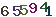 turing code