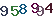 turing code