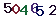 turing code