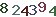 turing code