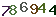 turing code