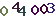 turing code