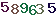 turing code