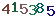 turing code