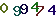 turing code