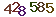 turing code