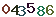 turing code