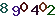 turing code