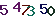 turing code