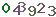 turing code