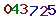 turing code