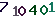 turing code
