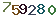 turing code