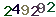 turing code