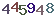 turing code