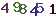 turing code