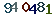 turing code