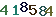 turing code