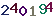 turing code