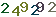 turing code