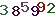 turing code