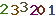 turing code
