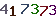 turing code