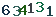 turing code
