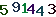 turing code