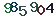 turing code
