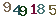 turing code